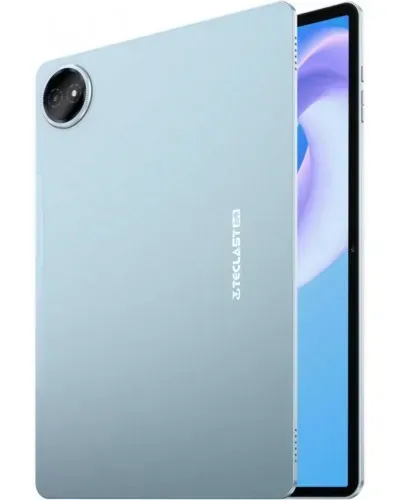 Планшет Teclast M50 Plus 6/128GB Silver