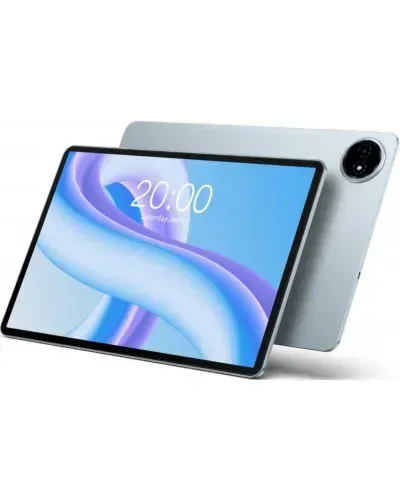 Планшет Teclast M50 Plus 6/128GB Silver - фото 1 Планшет Teclast M50 Plus 6/128GB Silver - фото 1