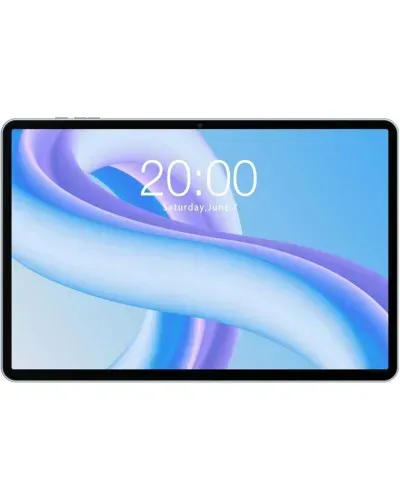 Планшет Teclast M50 Plus 6/128GB Silver - фото 2 Планшет Teclast M50 Plus 6/128GB Silver - фото 2