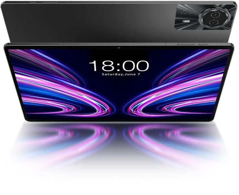 Планшет Teclast T50 Plus 6/256GB 4G Dual Sim Grey - фото 3
