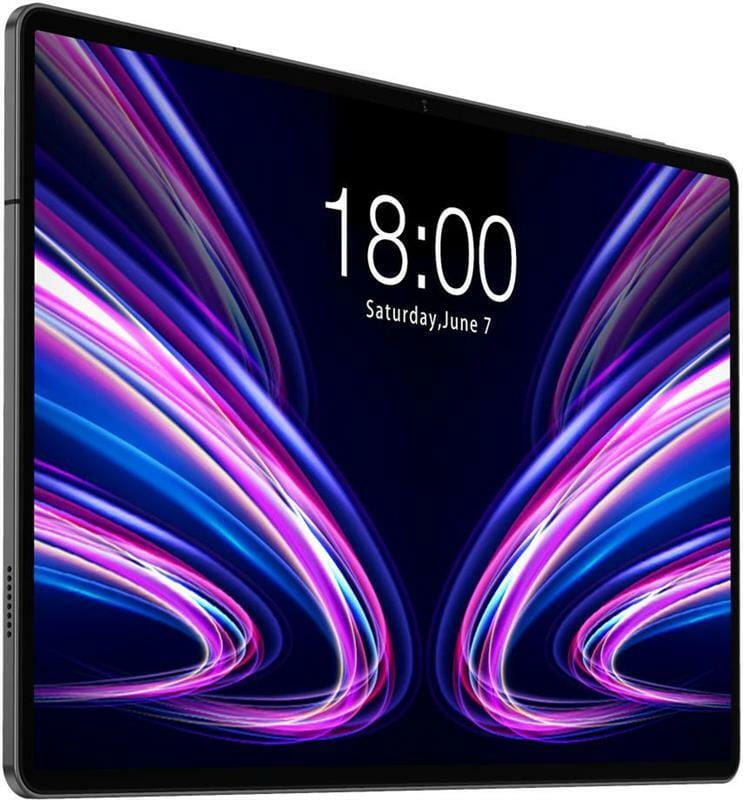 Планшет Teclast T50 Plus 6/256GB 4G Dual Sim Grey - фото 4