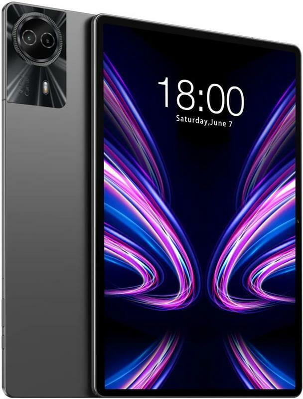 Планшет Teclast T50 Plus 6/256GB 4G Dual Sim Grey - фото 6