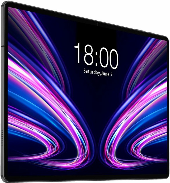Планшет Teclast T50 Plus 6/256GB Global LTE Gray - фото 2