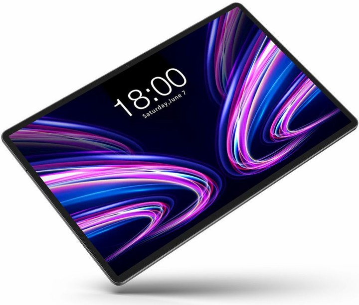 Планшет Teclast T50 Plus 6/256GB Global LTE Gray - фото 3