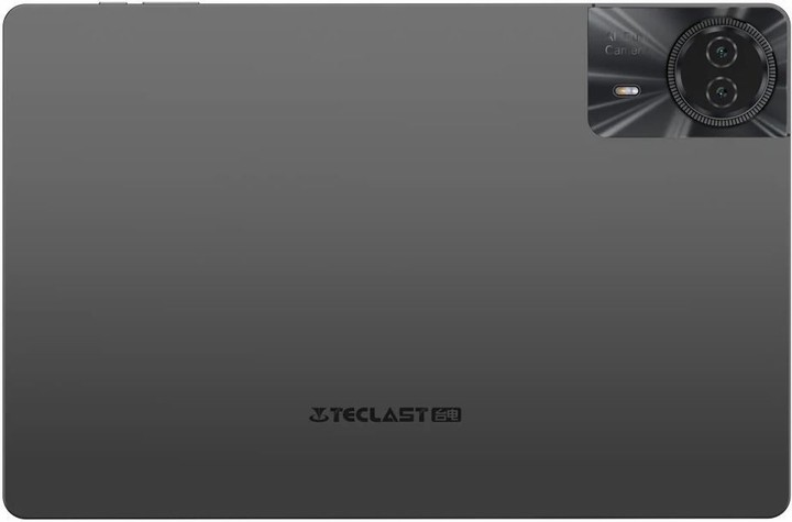 Планшет Teclast T50 Plus 6/256GB Global LTE Gray - фото 4