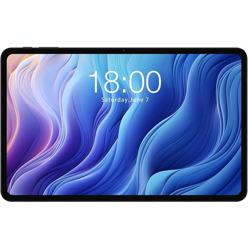 Планшет Teclast T60 8/256ГБ LTE Gray (6940709686737) (UA) - фото 1