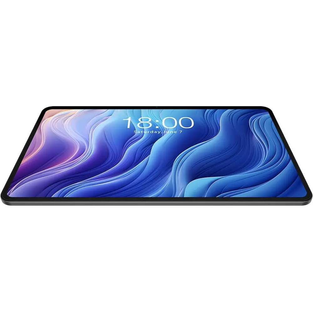 Планшет Teclast T60 8/256ГБ LTE Gray (6940709686737) (UA) - фото 3