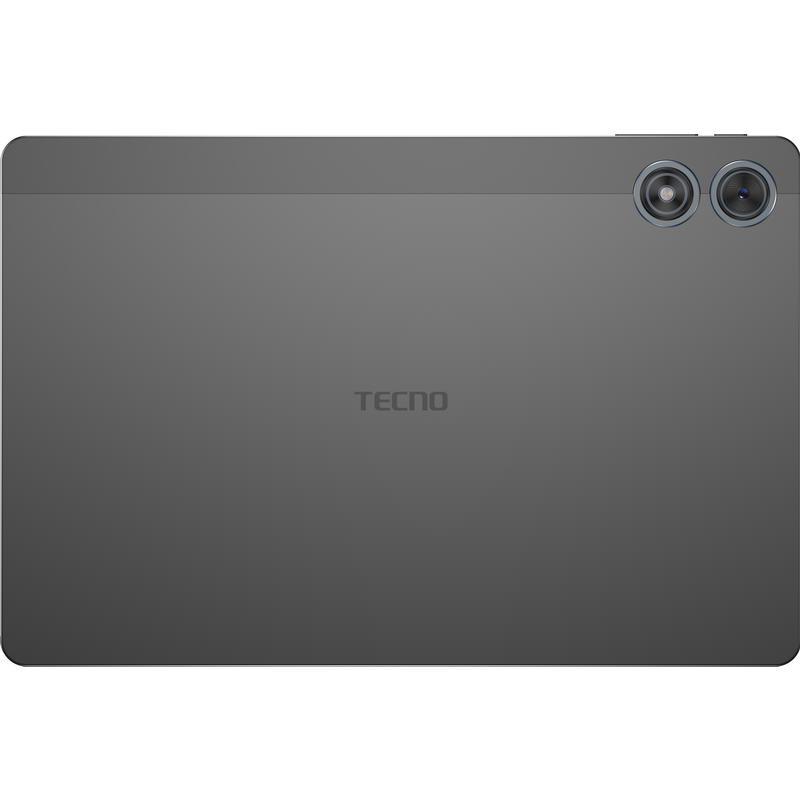 Планшет Tecno MegaPad 10 4/256GB LTE Space Grey (4894947045523) - фото 2