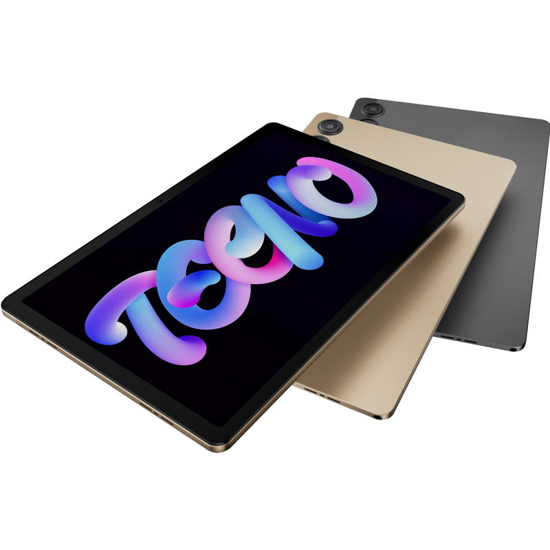 Планшет Tecno MegaPad 10 4/256GB LTE Space Grey (4894947045523) - фото 3