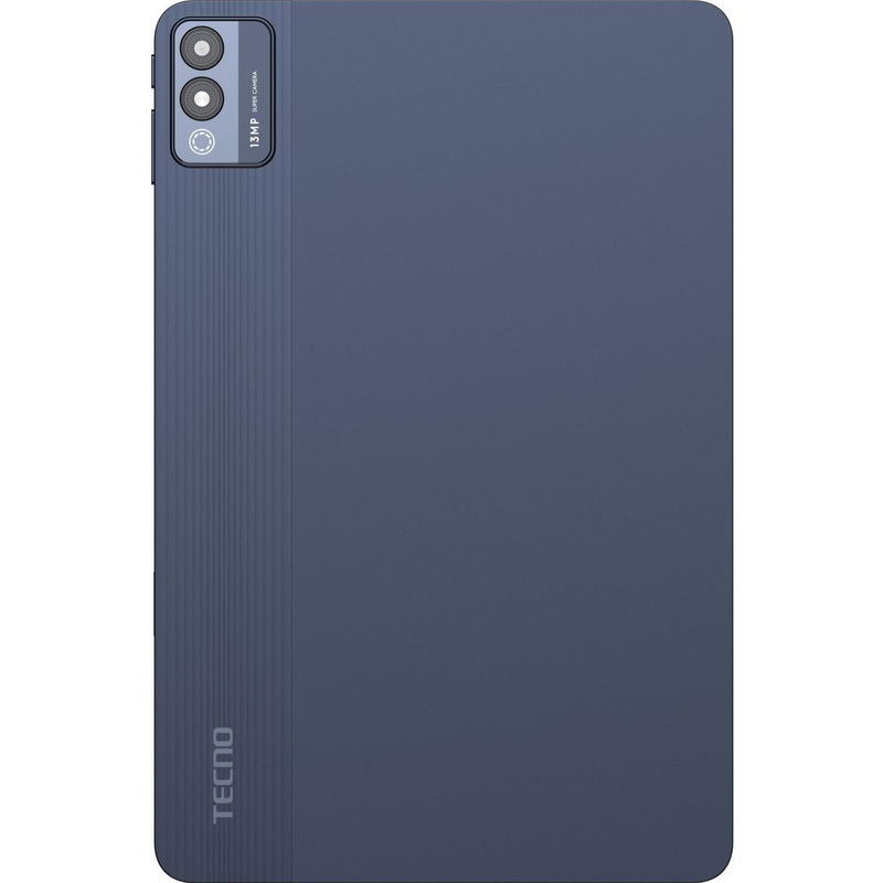 Планшет Tecno MegaPad 11 8/256GB Starfall Gray (4894947052217) - фото 2