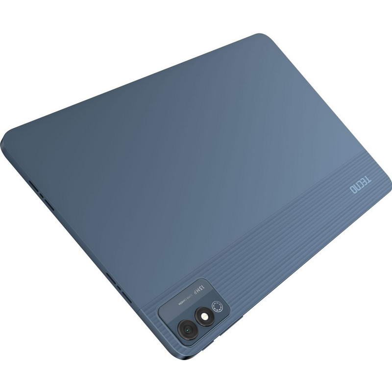 Планшет Tecno MegaPad 11 8/256GB Starfall Gray (4894947052217) - фото 4
