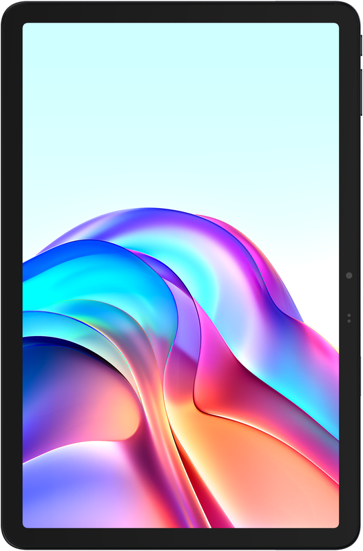 Планшет Tecno MegaPad 11 8/256GB LTE Starfall Gray (4894947052217) (UA) - фото 1