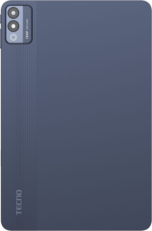 Планшет Tecno MegaPad 11 8/256GB LTE Starfall Gray (4894947052217) (UA) - фото 2