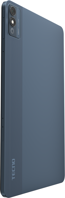 Планшет Tecno MegaPad 11 8/256GB LTE Starfall Gray (4894947052217) (UA) - фото 3