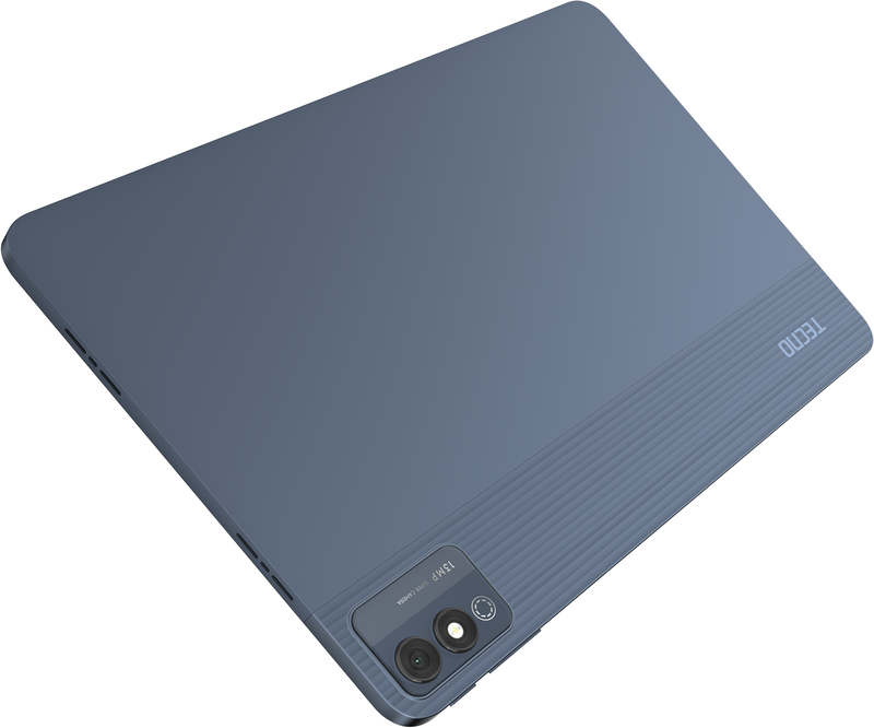 Планшет Tecno MegaPad 11 8/256GB LTE Starfall Gray (4894947052217) (UA) - фото 4
