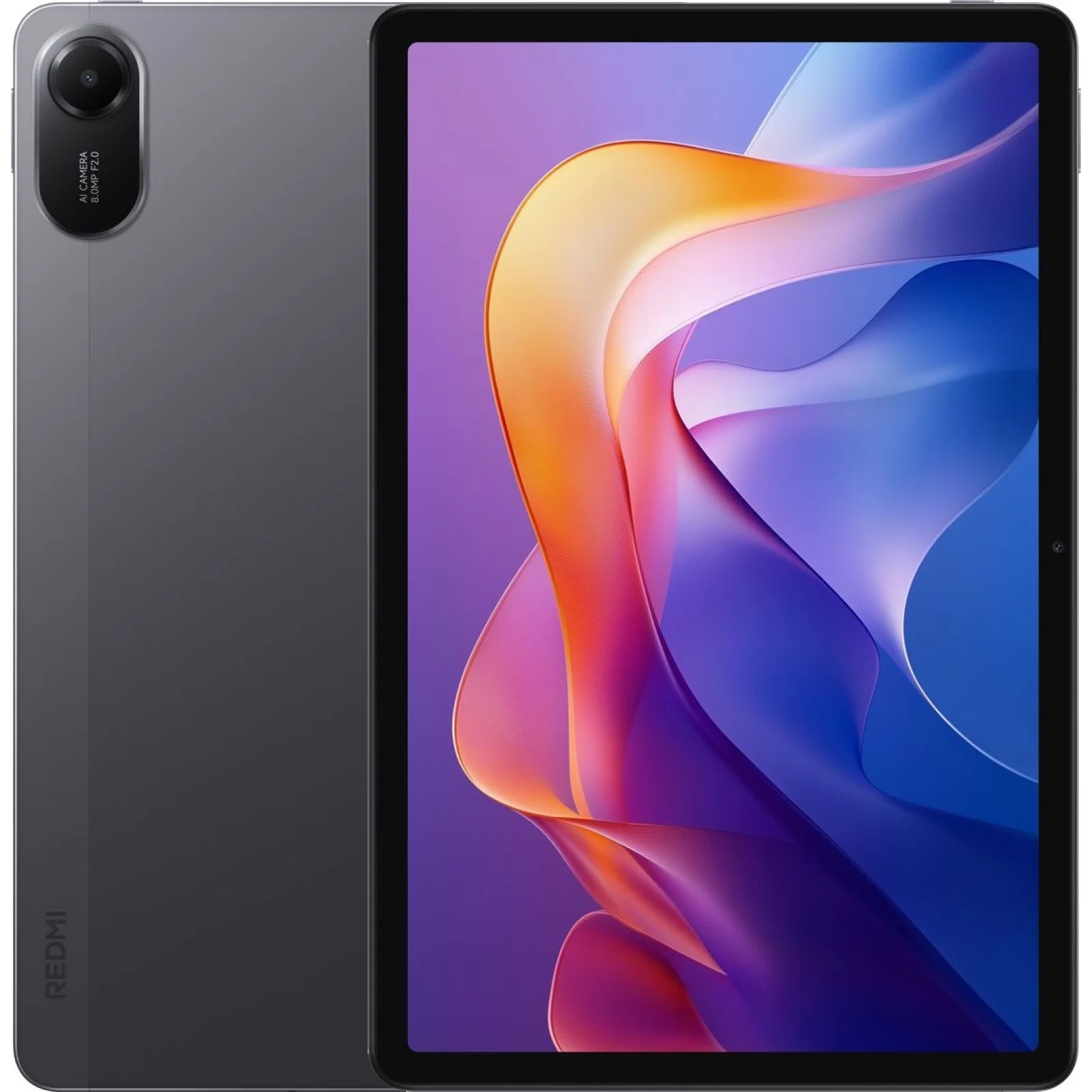 Планшет Xiaomi Redmi Pad 2 8/256GB 4G Graphite Gray (VHU5617EU) (Global Version)