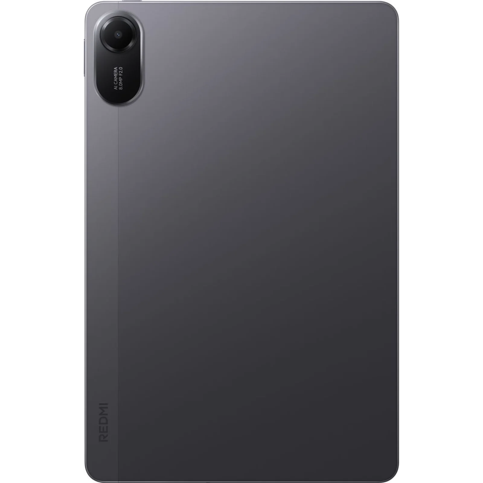 Планшет Xiaomi Redmi Pad 2 8/256GB 4G Graphite Gray (VHU5617EU) (Global Version) - фото 2 Планшет Xiaomi Redmi Pad 2 8/256GB 4G Graphite Gray (VHU5617EU) (Global Version) - фото 2