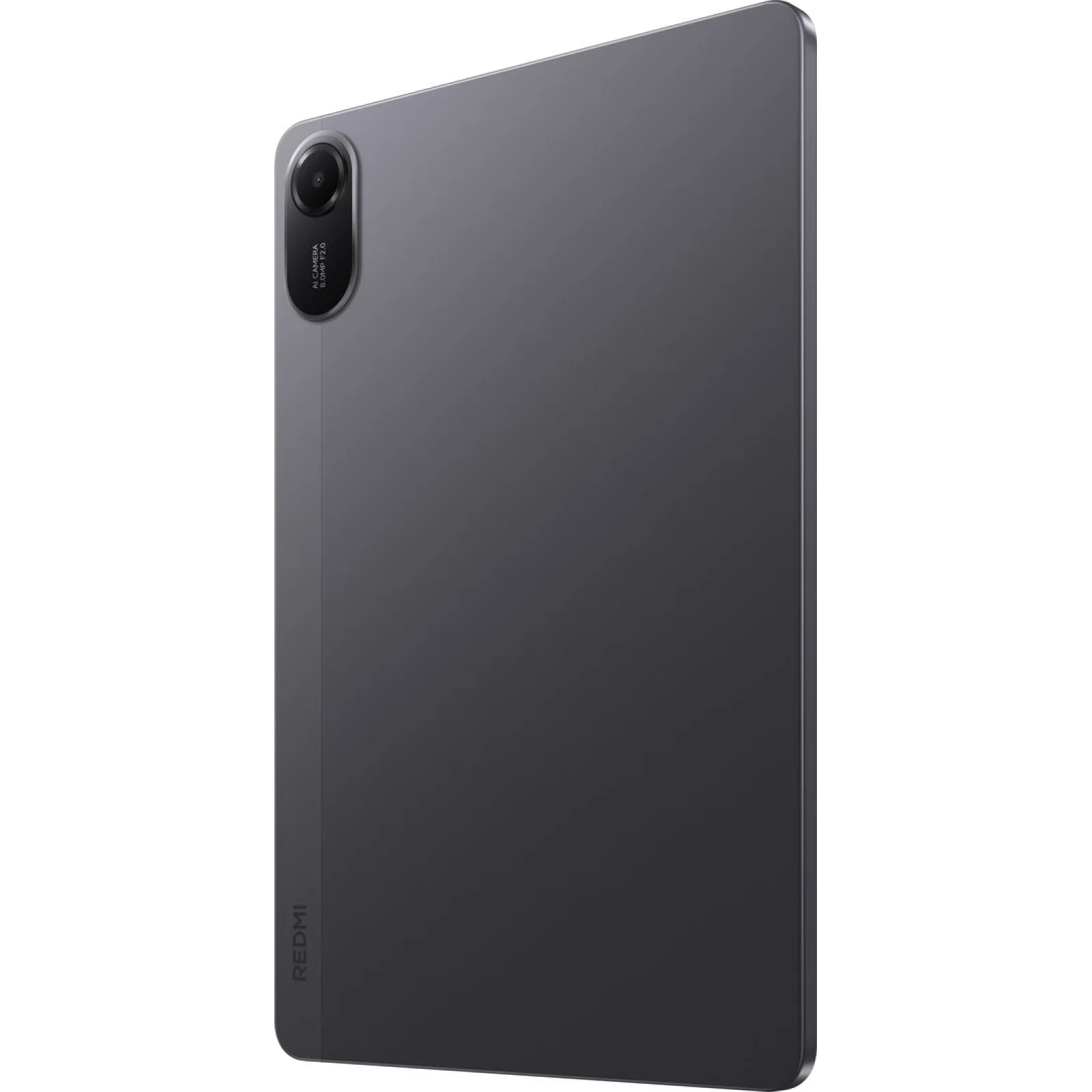 Планшет Xiaomi Redmi Pad 2 8/256GB 4G Graphite Gray (VHU5617EU) (Global Version) - фото 6 Планшет Xiaomi Redmi Pad 2 8/256GB 4G Graphite Gray (VHU5617EU) (Global Version) - фото 6