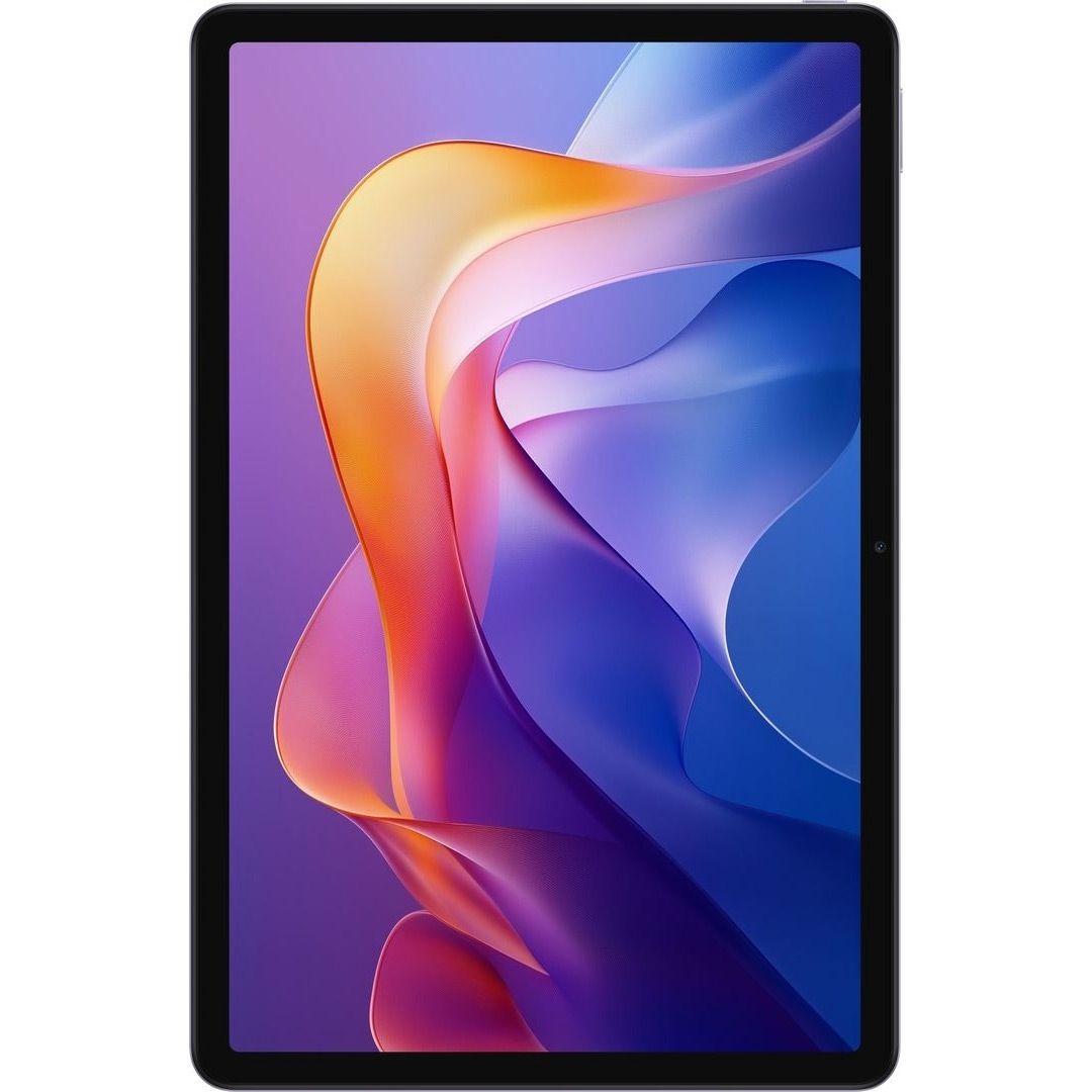 Планшет Xiaomi Redmi Pad 2 8/256GB Wi-Fi Lavender Purple (VHU5920EU) (Global Version) - фото 2 Планшет Xiaomi Redmi Pad 2 8/256GB Wi-Fi Lavender Purple (VHU5920EU) (Global Version) - фото 2