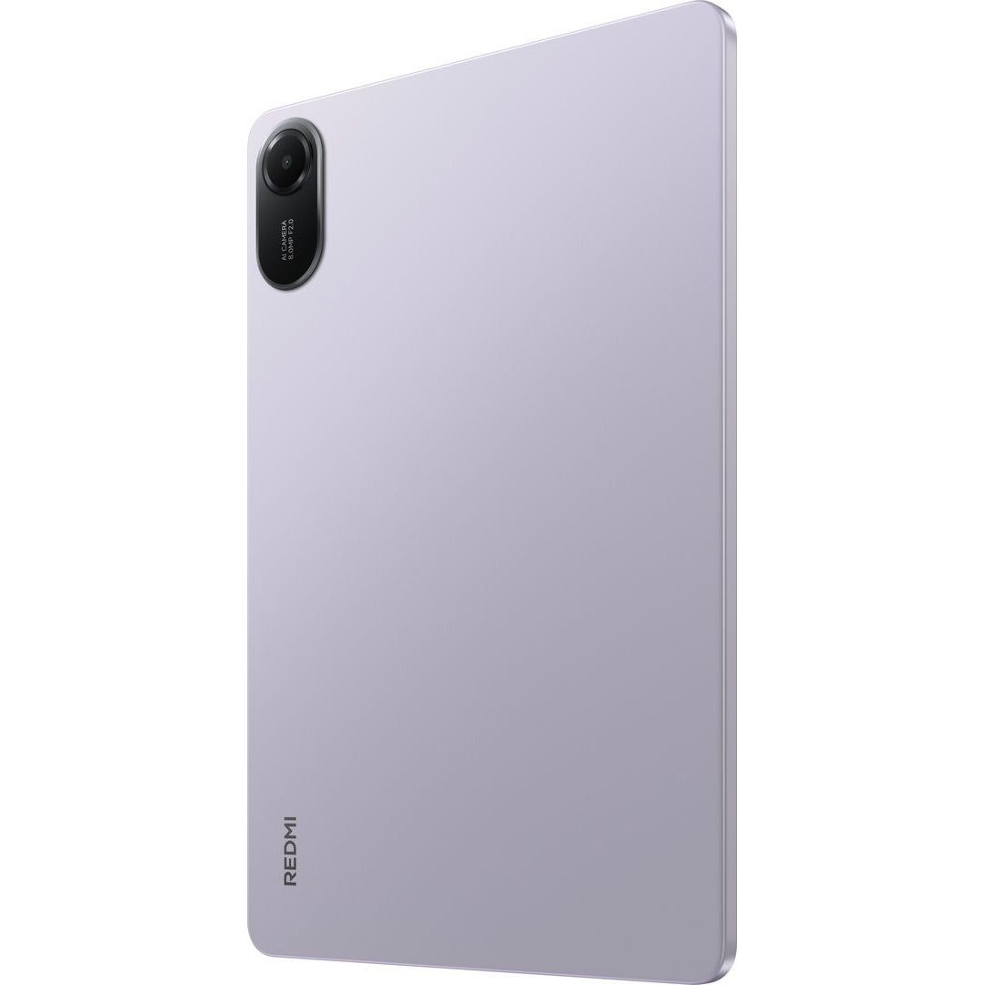 Планшет Xiaomi Redmi Pad 2 8/256GB Wi-Fi Lavender Purple (VHU5920EU) (Global Version) - фото 4 Планшет Xiaomi Redmi Pad 2 8/256GB Wi-Fi Lavender Purple (VHU5920EU) (Global Version) - фото 4