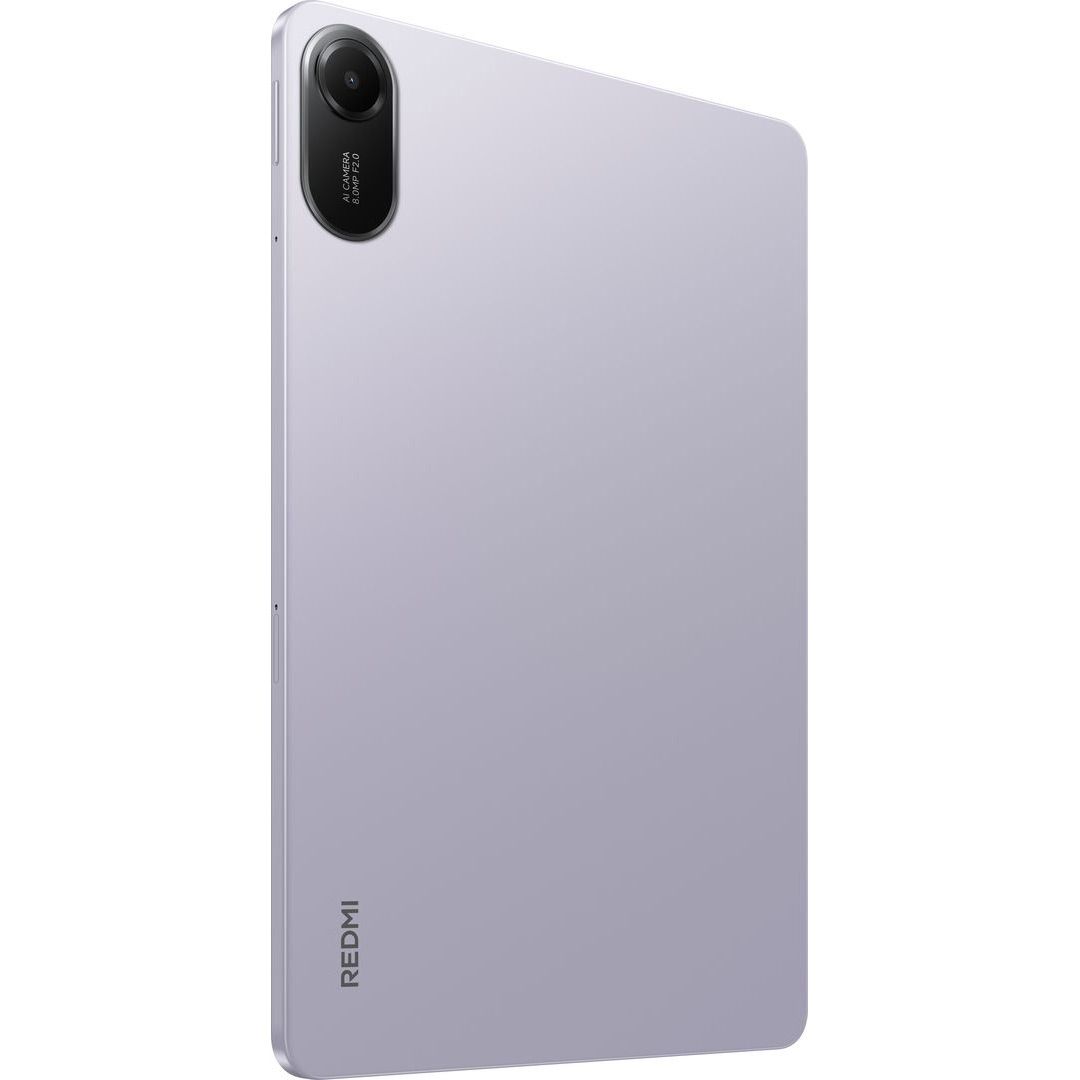 Планшет Xiaomi Redmi Pad 2 8/256GB Wi-Fi Lavender Purple (VHU5920EU) (Global Version) - фото 6 Планшет Xiaomi Redmi Pad 2 8/256GB Wi-Fi Lavender Purple (VHU5920EU) (Global Version) - фото 6