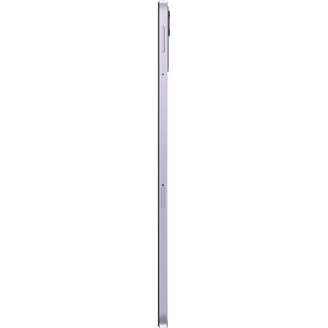 Планшет Xiaomi Redmi Pad 2 8/256GB Wi-Fi Lavender Purple (VHU5920EU) (Global Version) - фото 8 Планшет Xiaomi Redmi Pad 2 8/256GB Wi-Fi Lavender Purple (VHU5920EU) (Global Version) - фото 8