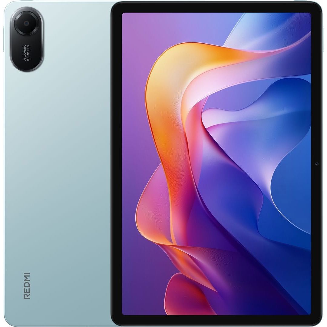 Планшет Xiaomi Redmi Pad 2 8/256Gb Wi-Fi version Mint Green (UA)