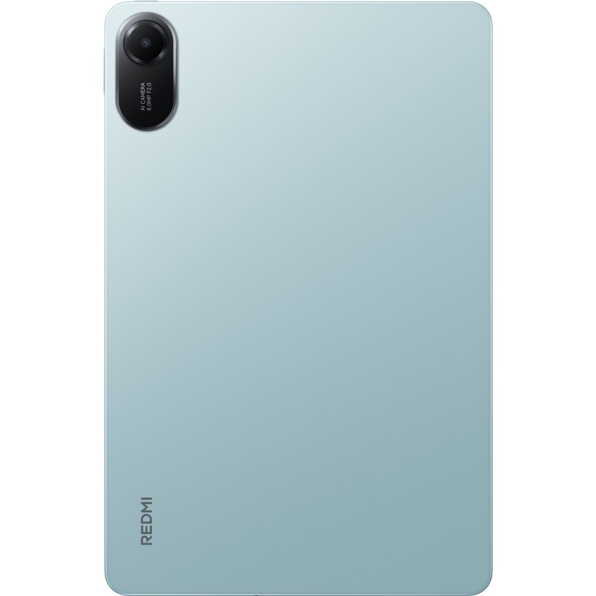 Планшет Xiaomi Redmi Pad 2 8/256Gb Wi-Fi version Mint Green (UA) - фото 4 Планшет Xiaomi Redmi Pad 2 8/256Gb Wi-Fi version Mint Green (UA) - фото 4