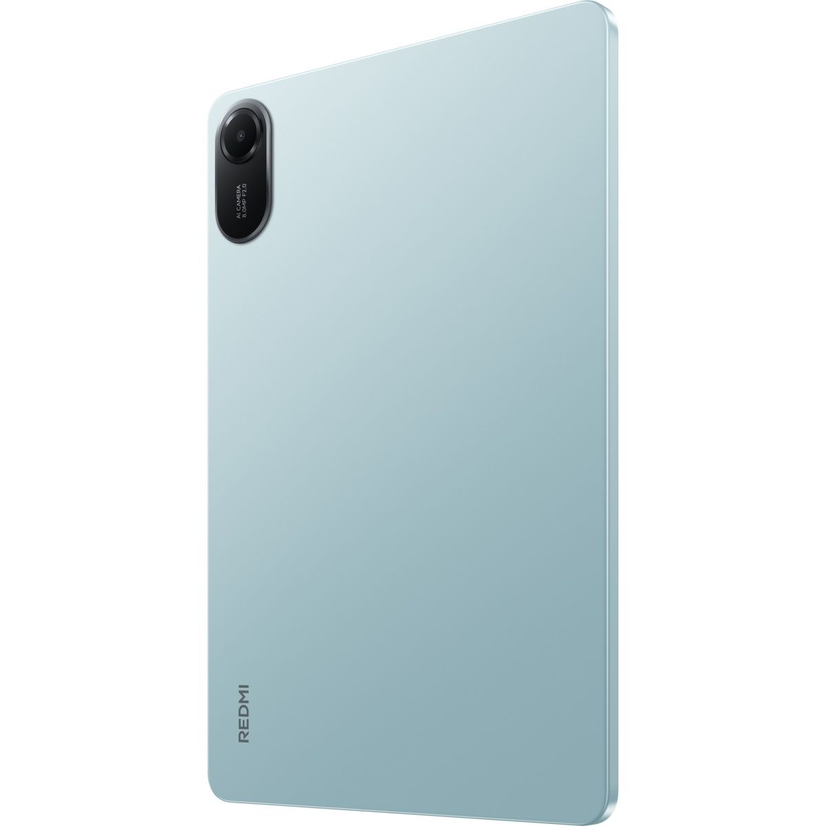 Планшет Xiaomi Redmi Pad 2 8/256Gb Wi-Fi version Mint Green (UA) - фото 5 Планшет Xiaomi Redmi Pad 2 8/256Gb Wi-Fi version Mint Green (UA) - фото 5