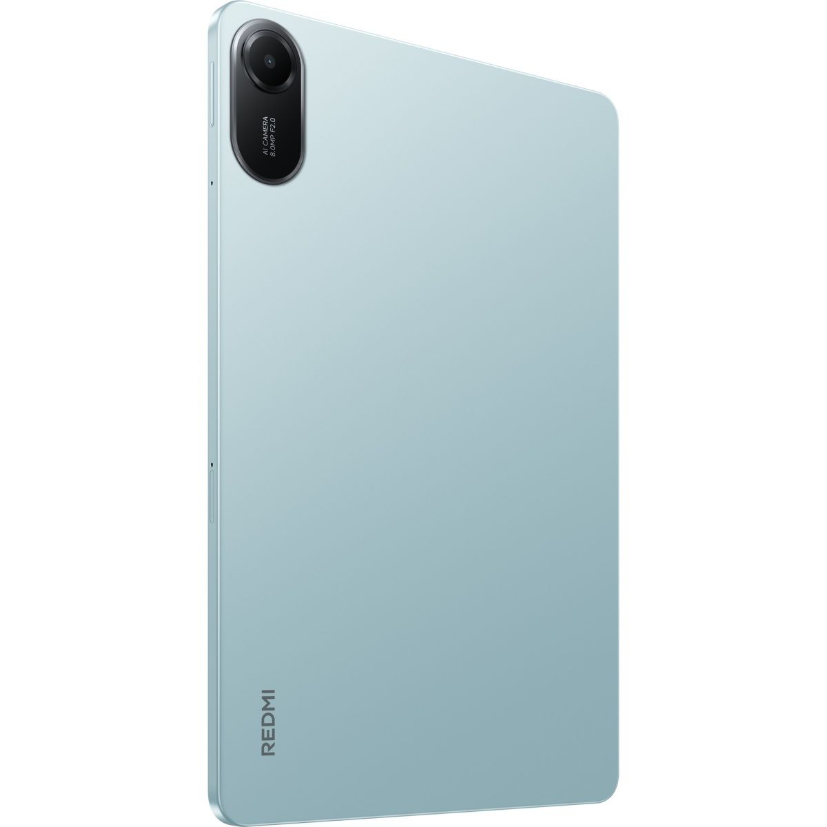 Планшет Xiaomi Redmi Pad 2 8/256Gb Wi-Fi version Mint Green (UA) - фото 6 Планшет Xiaomi Redmi Pad 2 8/256Gb Wi-Fi version Mint Green (UA) - фото 6