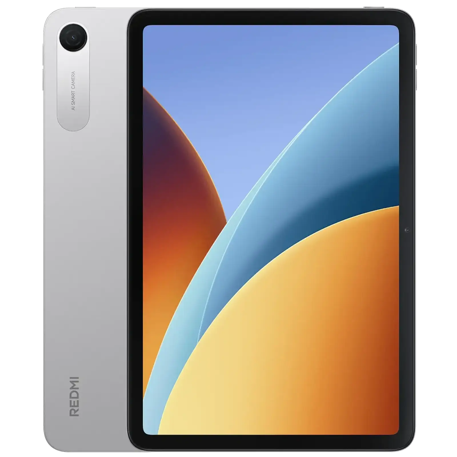 Планшет Xiaomi Redmi Pad 2 9.7 Wi-Fi 4/64GB Silver (VHU6979EU) (UA)