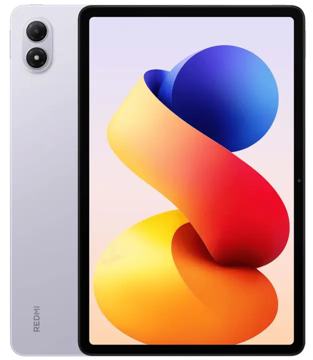 Планшет Xiaomi Redmi Pad 2 Pro Wi-Fi 6/128GB Lavender Purple (Global Version)