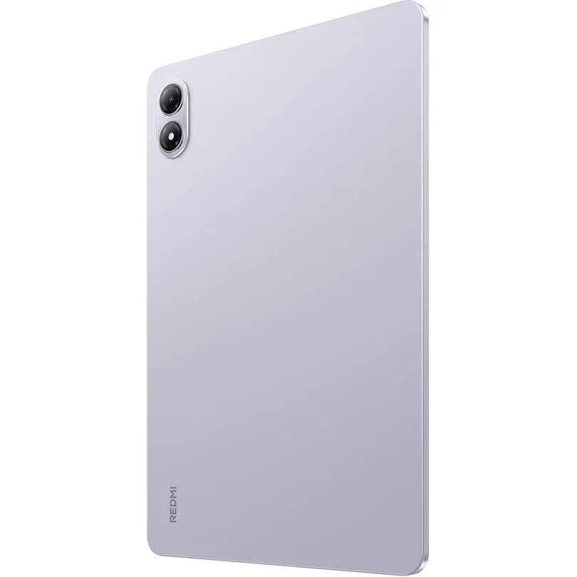Планшет Xiaomi Redmi Pad 2 Pro 8/256GB Wi-Fi Lavender Purple (VHU6252EU) - фото 4