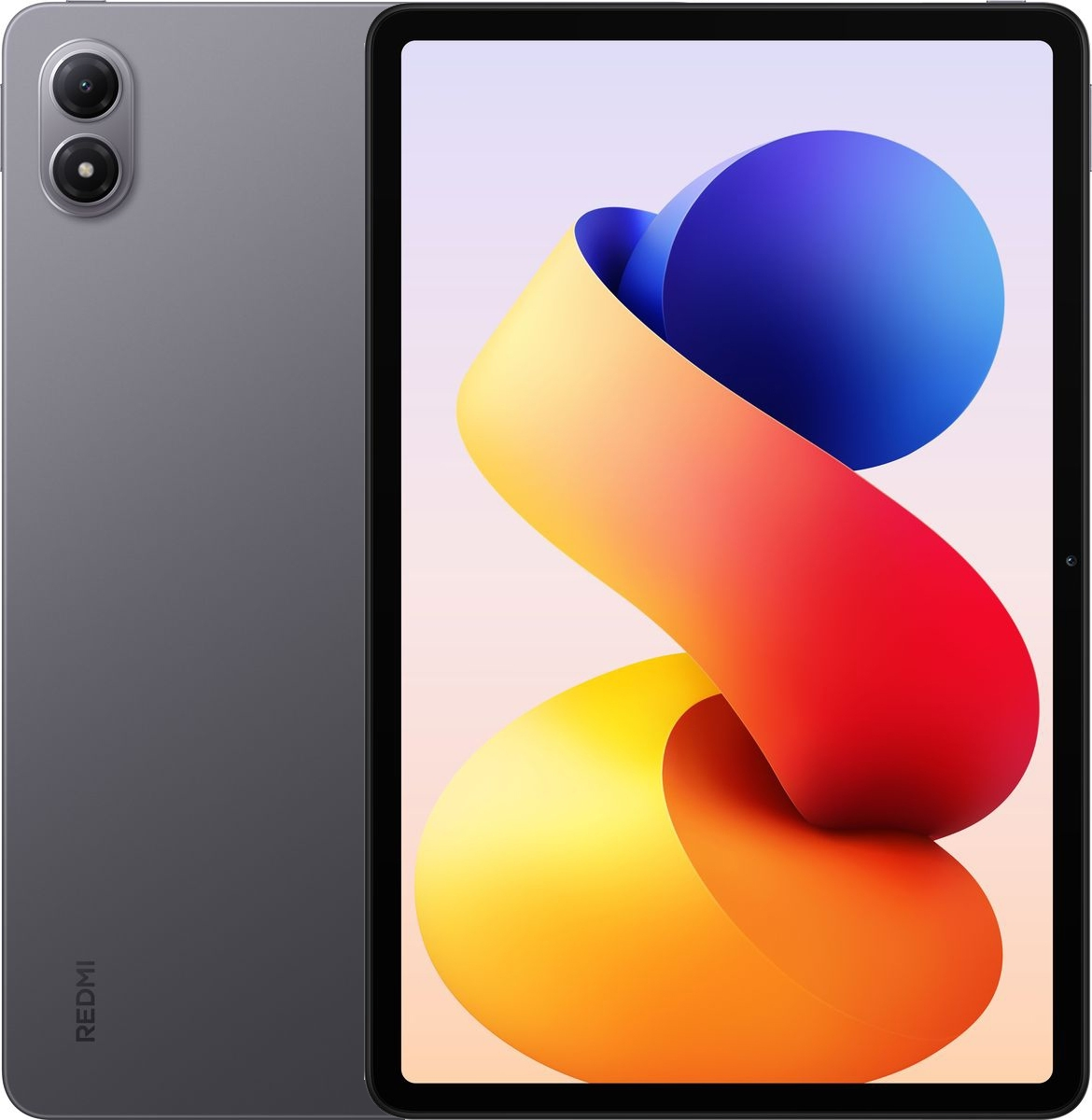 Планшет Xiaomi Redmi Pad 2 Pro 6/128Gb Wi-Fi Gray (no charger) (Global Version)