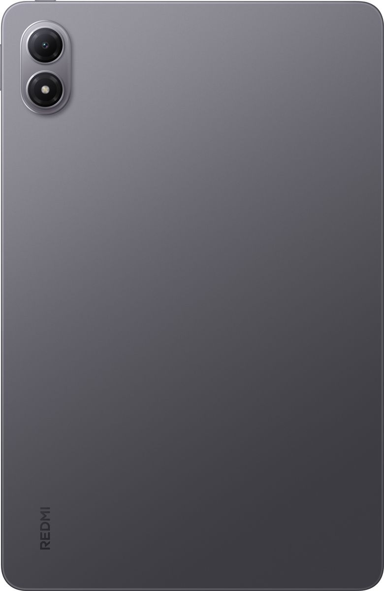 Планшет Xiaomi Redmi Pad 2 Pro 6/128Gb Wi-Fi Gray (no charger) (Global Version) - фото 4