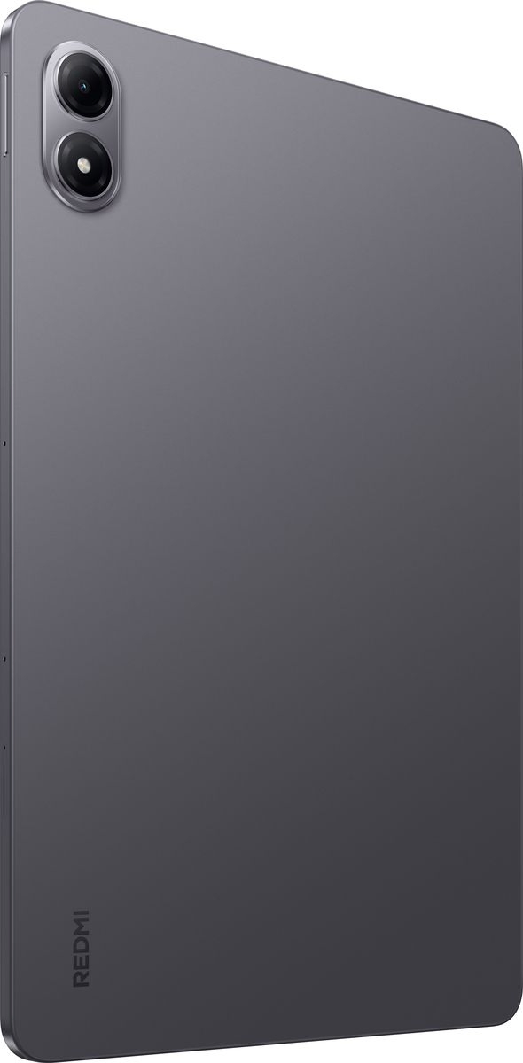 Планшет Xiaomi Redmi Pad 2 Pro 6/128Gb Wi-Fi Gray (no charger) (Global Version) - фото 5