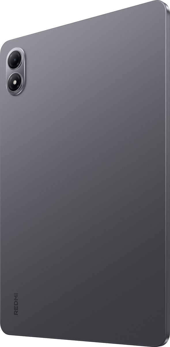 Планшет Xiaomi Redmi Pad 2 Pro 6/128Gb Wi-Fi Gray (no charger) (Global Version) - фото 6
