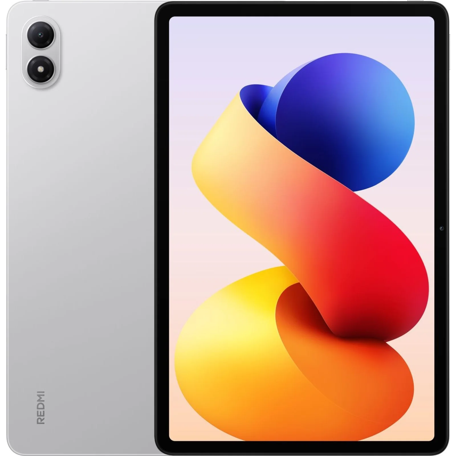 Планшет Xiaomi Redmi Pad 2 Pro 8/256GB Silver (VHU6252EU) (Global Version)