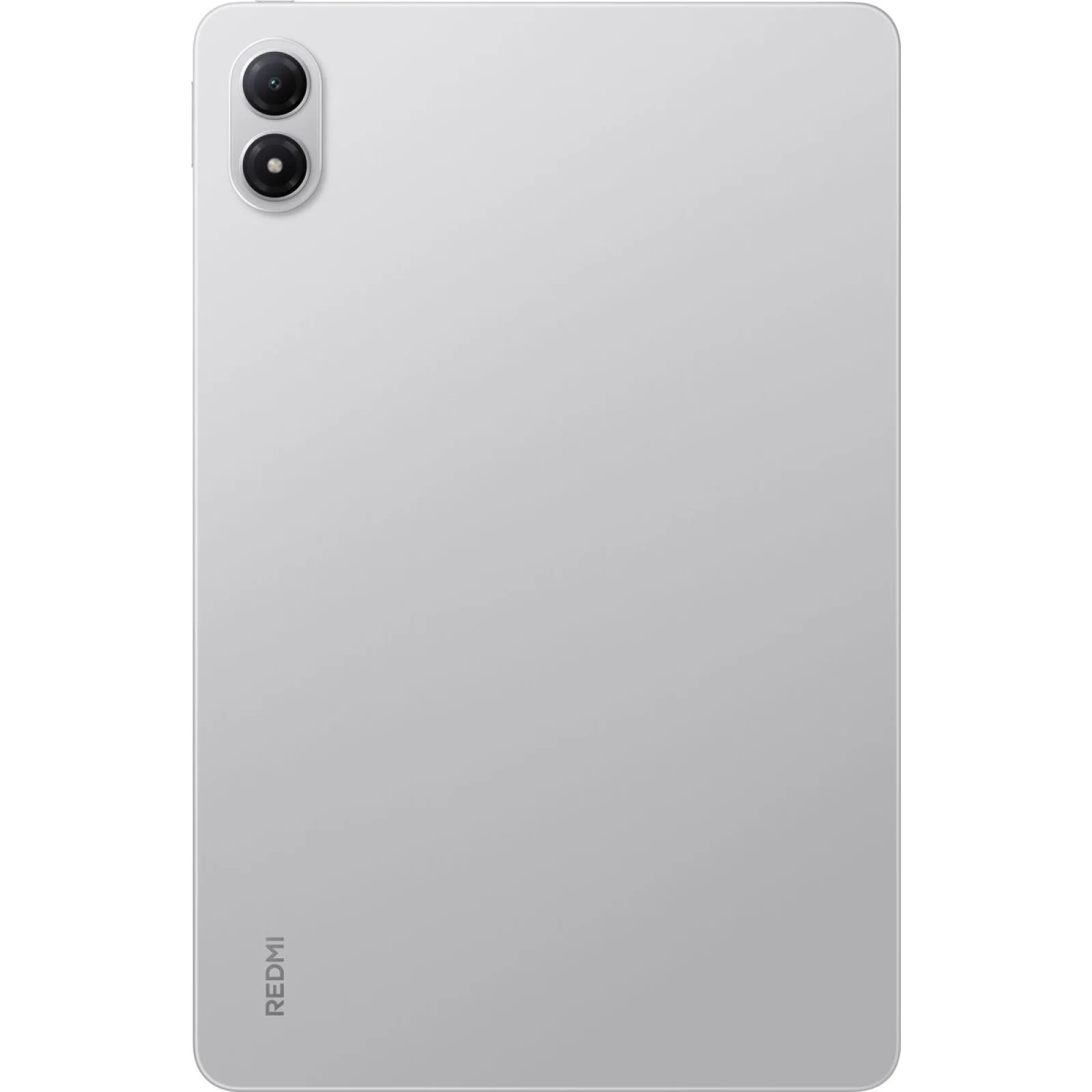 Планшет Xiaomi Redmi Pad 2 Pro 8/256GB Silver (VHU6252EU) (Global Version) - фото 4 Планшет Xiaomi Redmi Pad 2 Pro 8/256GB Silver (VHU6252EU) (Global Version) - фото 4