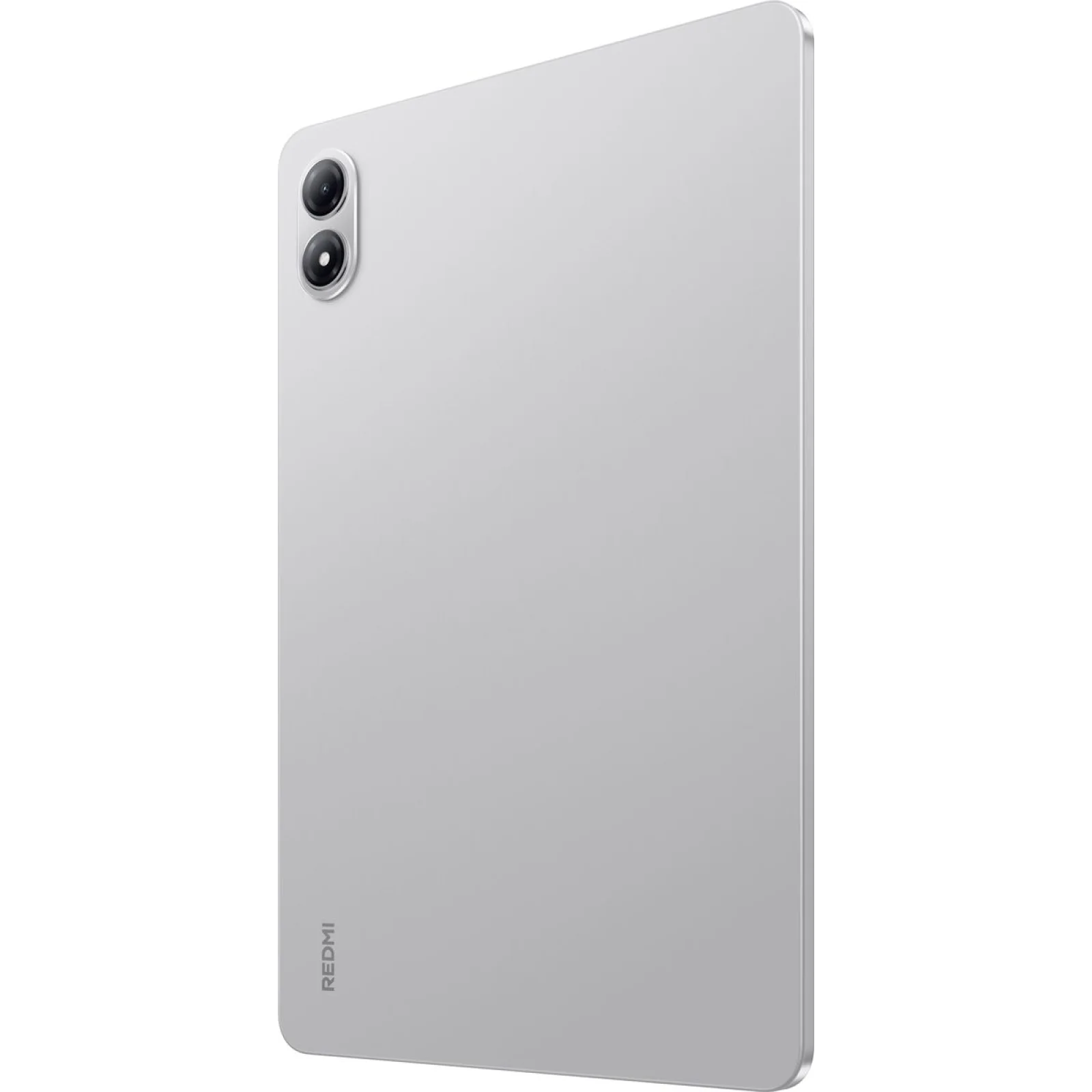 Планшет Xiaomi Redmi Pad 2 Pro 8/256GB Silver (VHU6252EU) (Global Version) - фото 6 Планшет Xiaomi Redmi Pad 2 Pro 8/256GB Silver (VHU6252EU) (Global Version) - фото 6