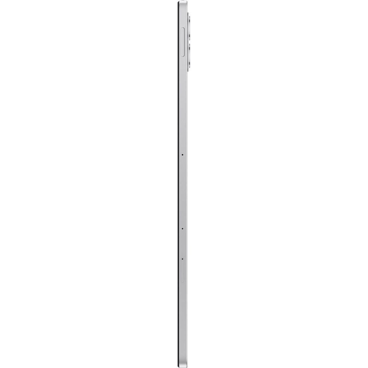 Планшет Xiaomi Redmi Pad 2 Pro 8/256GB Silver (VHU6252EU) (Global Version) - фото 8 Планшет Xiaomi Redmi Pad 2 Pro 8/256GB Silver (VHU6252EU) (Global Version) - фото 8
