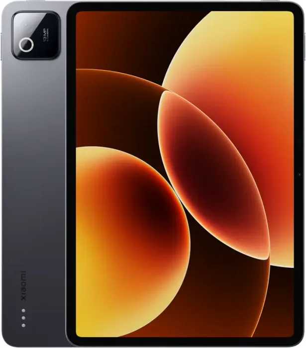 Планшет Xiaomi Pad 8 12/256GB Gray (with adapter) (Global Version)