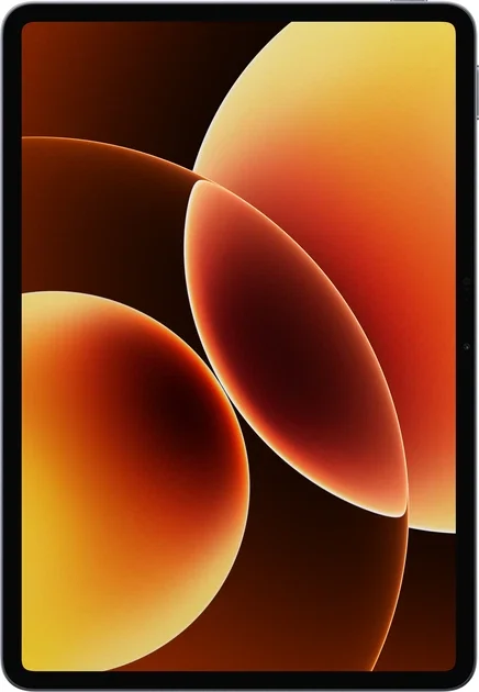 Планшет Xiaomi Pad 8 12/256GB Gray (with adapter) (Global Version) - фото 1 Планшет Xiaomi Pad 8 12/256GB Gray (with adapter) (Global Version) - фото 1