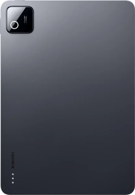 Планшет Xiaomi Pad 8 12/256GB Gray (with adapter) (Global Version) - фото 2 Планшет Xiaomi Pad 8 12/256GB Gray (with adapter) (Global Version) - фото 2