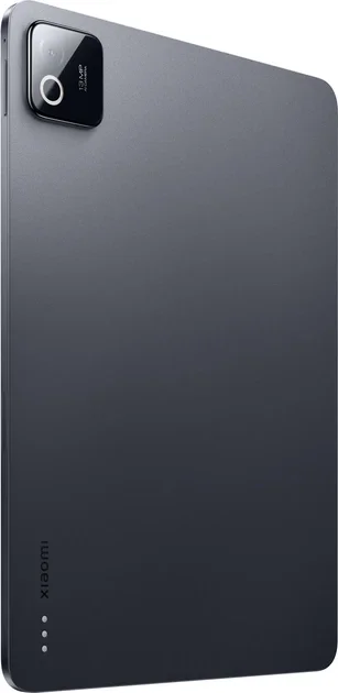Планшет Xiaomi Pad 8 12/256GB Gray (with adapter) (Global Version) - фото 4 Планшет Xiaomi Pad 8 12/256GB Gray (with adapter) (Global Version) - фото 4