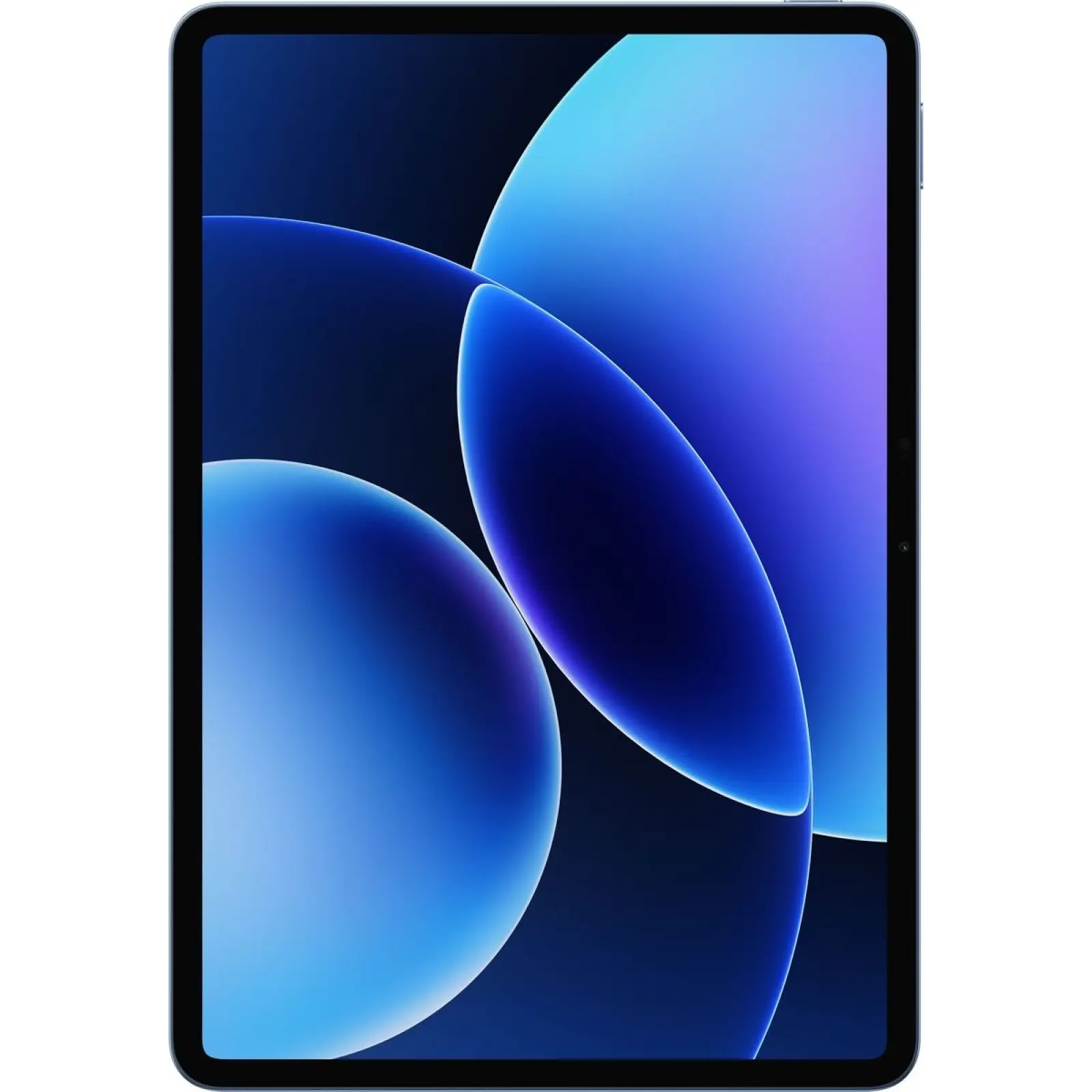 Планшет Xiaomi Pad 8 12/256GB Blue (with adapter) (Global Version) - фото 1