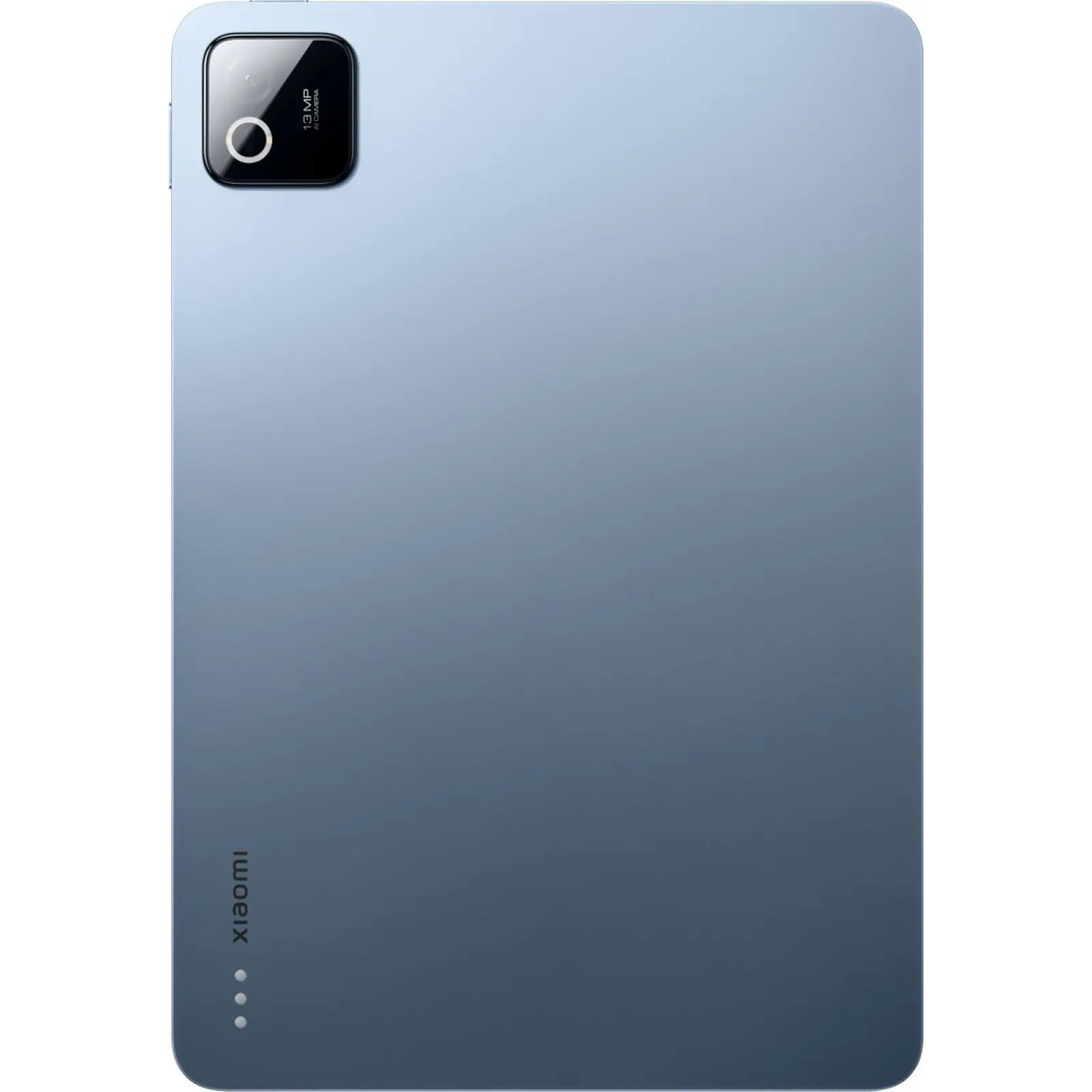 Планшет Xiaomi Pad 8 12/256GB Blue (with adapter) (Global Version) - фото 2