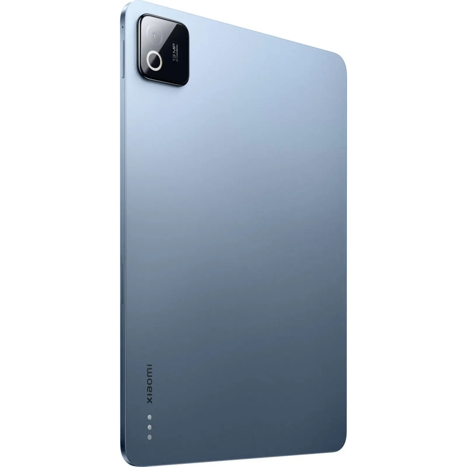 Планшет Xiaomi Pad 8 12/256GB Blue (with adapter) (Global Version) - фото 4