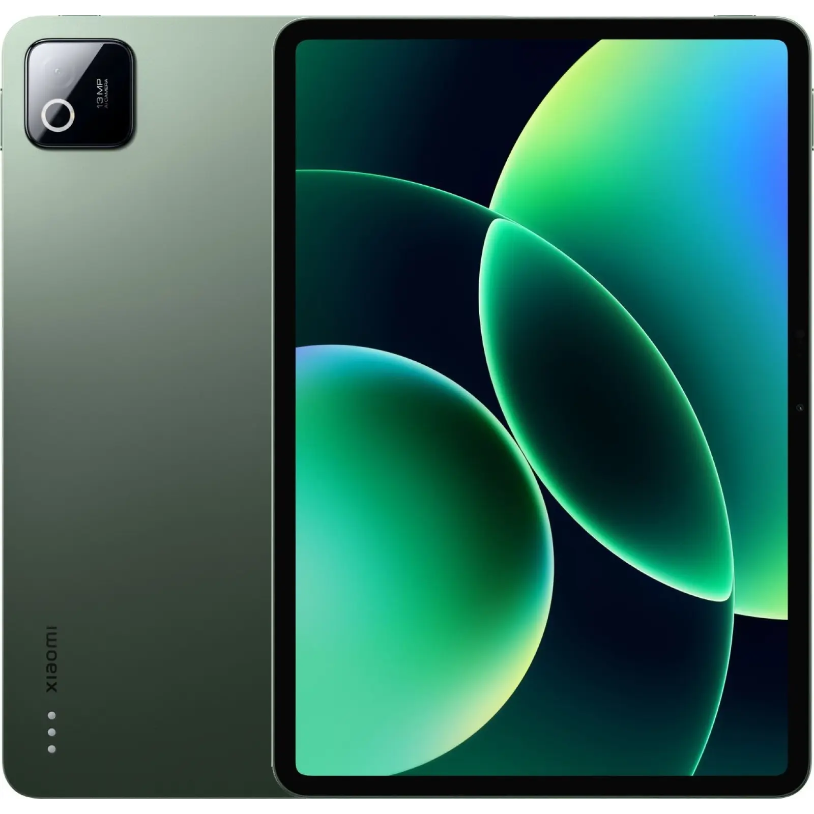 Планшет  Xiaomi Pad 8 8/128GB Pine Green Wi-Fi (UA)