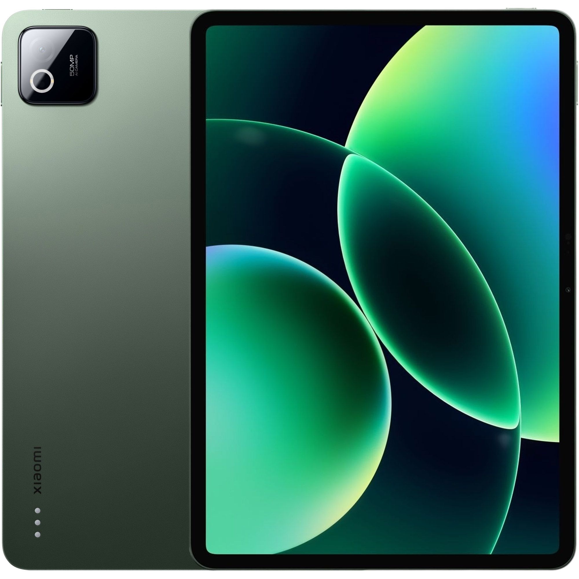 Планшет Xiaomi Pad 8 Pro WiFI 8/256GB Pine Green (VHU6509EU)